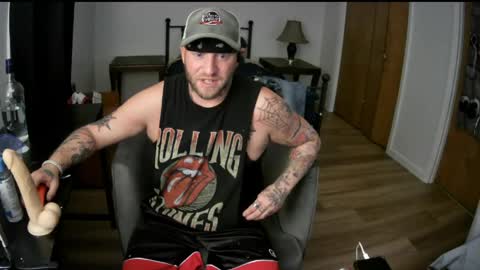 livingpuddle online show from April 20, 2026, 2:36 am