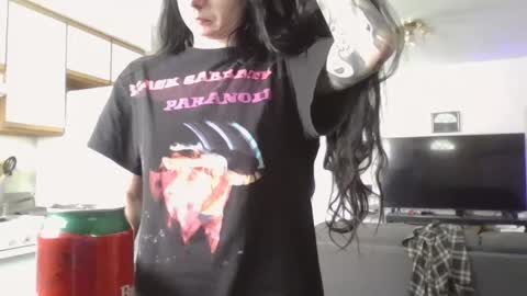 Liv Mirage online show from September 20, 2025, 7:26 pm