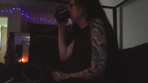 Liv Mirage online show from February 24, 2026, 5:55 pm