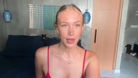 olivia online show from February 3, 2026, 6:16 am