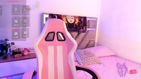 Vanessa online show from March 12, 2026, 2:12 pm