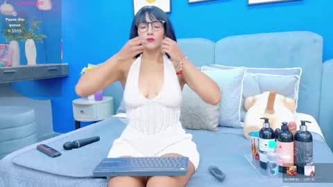 lixiepeyton online show from May 6, 2026, 2:08 am