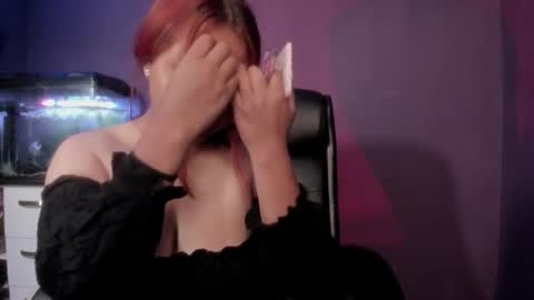 Snapshot of lixrose chatting on January 19, 2026, 3:21 am LixRose online show from January 19, 2026, 3:21 am