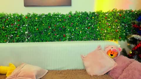 Snapshot of liya_gorgeous chatting on December 26, 2024, 12:05 pm liya_gorgeous online show from December 26, 2024, 12:05 pm