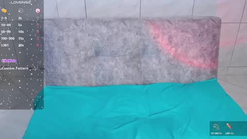 Snapshot of liyssa chatting on January 26, 2025, 12:58 am Lissa 3 online show from January 26, 2025, 12:58 am