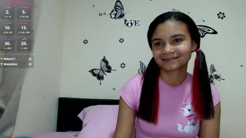 Liz7skinny online show from June 6, 2026, 9:08 pm