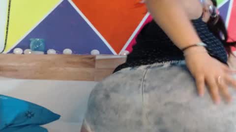 Snapshot of liz_603757 chatting on February 1, 2025, 5:18 am liz_603757 online show from February 1, 2025, 5:18 am