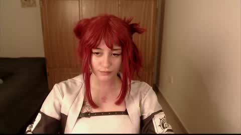 Elizabeth online show from April 29, 2026, 1:21 am