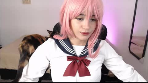 Elizabeth online show from May 13, 2026, 3:59 am