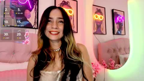 liz_lancester online show from April 28, 2026, 2:33 pm