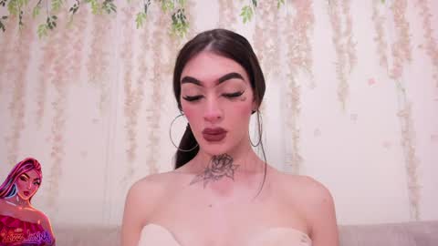 Liz Luna online show from April 2, 2026, 7:00 pm