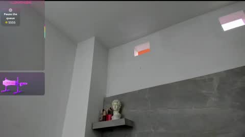 Snapshot of liz_ortega30 chatting on January 13, 2026, 12:10 pm liza online show from January 13, 2026, 12:10 pm