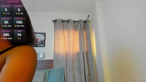 Snapshot of liz_ortega30 chatting on April 7, 2026, 12:05 pm liza online show from April 7, 2026, 12:05 pm