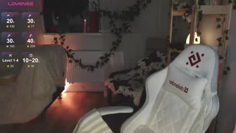 Snapshot of liza_wet chatting on February 21, 2025, 2:50 am Liza Wet online show from February 21, 2025, 2:50 am