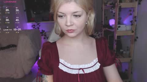 Snapshot of liza_wet chatting on March 2, 2025, 7:10 am Liza Wet online show from March 2, 2025, 7:10 am