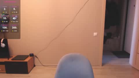 Snapshot of liza_wet chatting on October 24, 2025, 4:09 am Liza Wet online show from October 24, 2025, 4:09 am