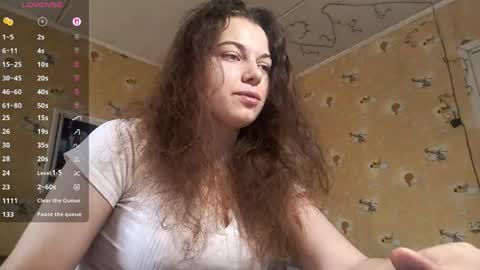 Snapshot of lizabethkimbal chatting on May 17, 2026, 5:05 am Molly online show from May 17, 2026, 5:05 am