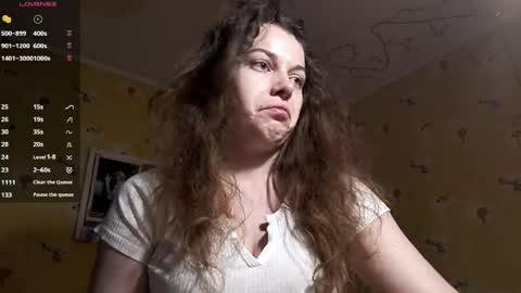 Snapshot of lizabethkimbal chatting on May 25, 2026, 4:13 pm Molly online show from May 25, 2026, 4:13 pm