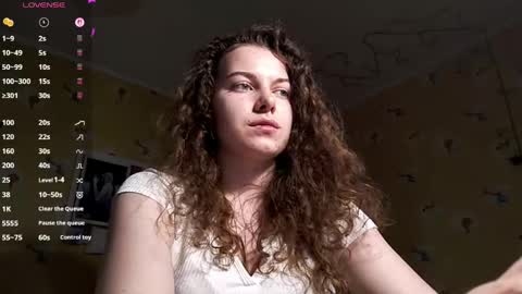Snapshot of lizabethkimbal chatting on May 27, 2026, 2:36 pm Molly online show from May 27, 2026, 2:36 pm