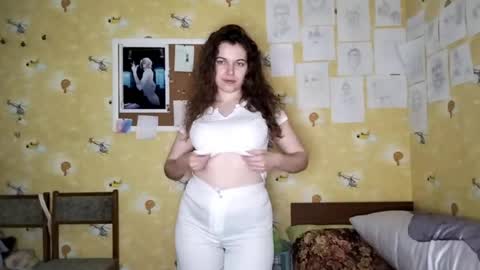 Snapshot of lizabethkimbal chatting on June 1, 2026, 3:47 pm Molly online show from June 1, 2026, 3:47 pm