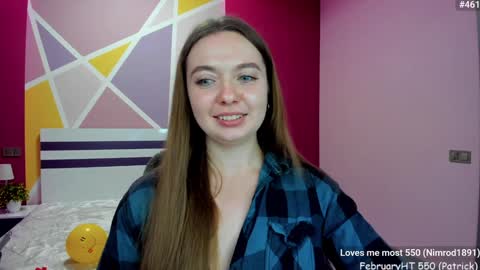 Girl next door online show from February 1, 2025, 3:50 pm