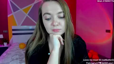 Girl next door online show from February 21, 2025, 3:54 pm