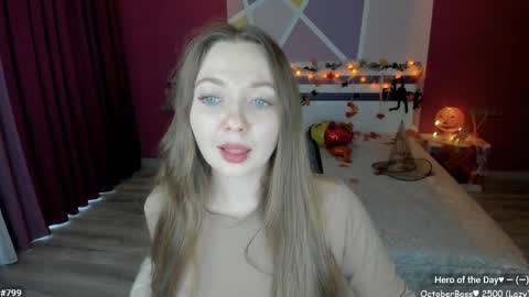 Girl next door online show from October 25, 2025, 11:40 am