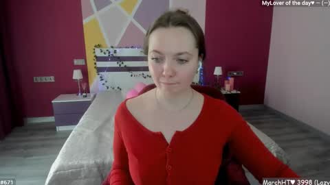 Girl next door online show from March 23, 2026, 12:42 pm