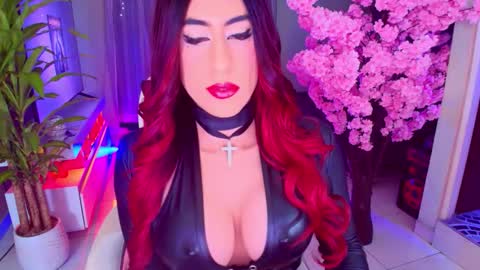 Snapshot of lizagothdoll chatting on February 13, 2026, 7:26 am Liza Goth online show from February 13, 2026, 7:26 am