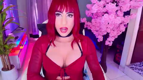 Snapshot of lizagothdoll chatting on February 24, 2026, 6:50 pm Liza Goth online show from February 24, 2026, 6:50 pm