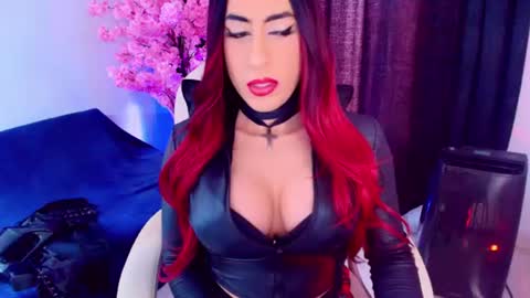 Snapshot of lizagothdoll chatting on July 9, 2026, 12:09 pm Liza Goth online show from July 9, 2026, 12:09 pm