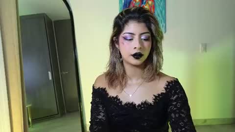 Lizeth online show from July 23, 2026, 11:46 pm