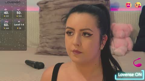 Snapshot of lizasunshine__ chatting on January 28, 2025, 2:21 pm lizasunshine__ online show from January 28, 2025, 2:21 pm