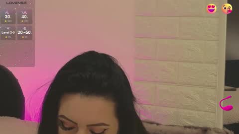 Snapshot of lizasunshine__ chatting on February 19, 2025, 7:17 am lizasunshine__ online show from February 19, 2025, 7:17 am