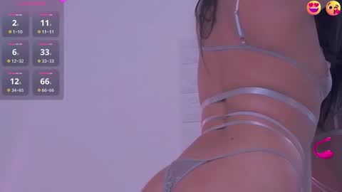 Snapshot of lizasunshine__ chatting on November 13, 2025, 7:40 am lizasunshine__ online show from November 13, 2025, 7:40 am