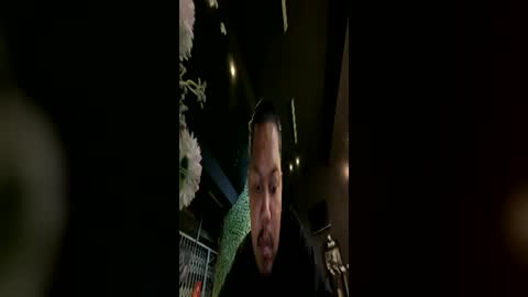 Snapshot of lizawati chatting on June 17, 2026, 9:23 am amysolo30 online show from June 17, 2026, 9:23 am