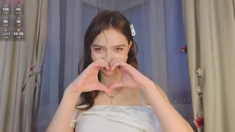 Hello there im Amelia Im new here Lets have fun online show from November 17, 2025, 3:12 am