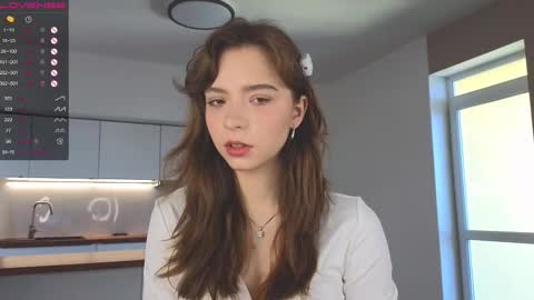 Hello there im Amelia Im new here Lets have fun online show from March 22, 2026, 3:10 am