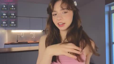 Hello there im Amelia Im new here Lets have fun online show from March 23, 2026, 3:21 am