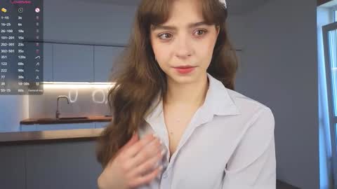 Hello there im Amelia Im new here Lets have fun online show from March 27, 2026, 3:12 am