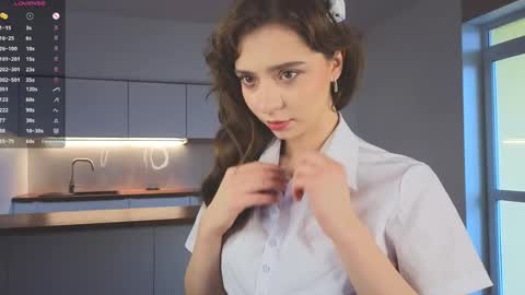 Hello there im Amelia Im new here Lets have fun online show from March 30, 2026, 3:07 am
