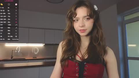 Hello there im Amelia Im new here Lets have fun online show from April 10, 2026, 3:23 am