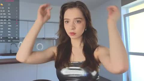 Hello there im Amelia Im new here Lets have fun online show from April 14, 2026, 3:12 am