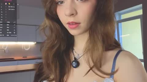 Hello there im Amelia Im new here Lets have fun online show from April 19, 2026, 3:17 am
