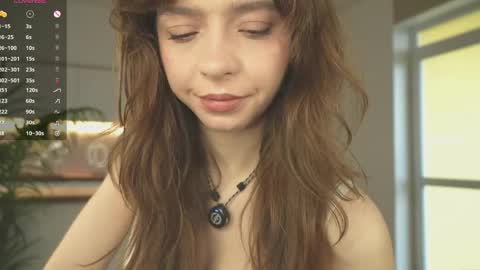 Hello there im Amelia Im new here Lets have fun online show from April 28, 2026, 3:11 am
