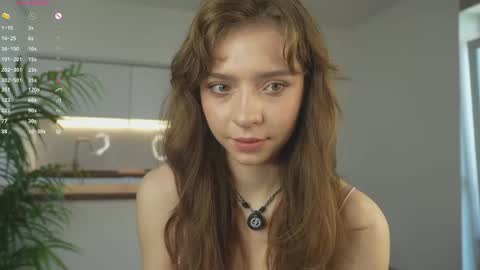 Snapshot of lizbethbiers chatting on May 15, 2026, 3:13 am Hello there im Amelia Im new here Lets have fun online show from May 15, 2026, 3:13 am