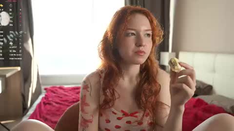 Snapshot of lizbethbiers chatting on July 27, 2026, 3:46 am Hello there im Amelia Im new here Lets have fun online show from July 27, 2026, 3:46 am