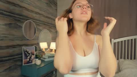 Snapshot of lizbethhaith chatting on December 12, 2024, 11:14 pm Lizbeth or Lizzy online show from December 12, 2024, 11:14 pm