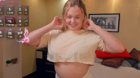 Snapshot of lizbethhaith chatting on January 23, 2025, 8:13 pm Lizbeth or Lizzy online show from January 23, 2025, 8:13 pm