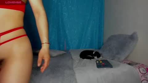 lizeth online show from July 15, 2026, 1:11 am